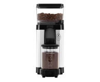 Młynek do kawy Młynek do kawy Moccamaster KM5 Burr Grinder Polished Silver